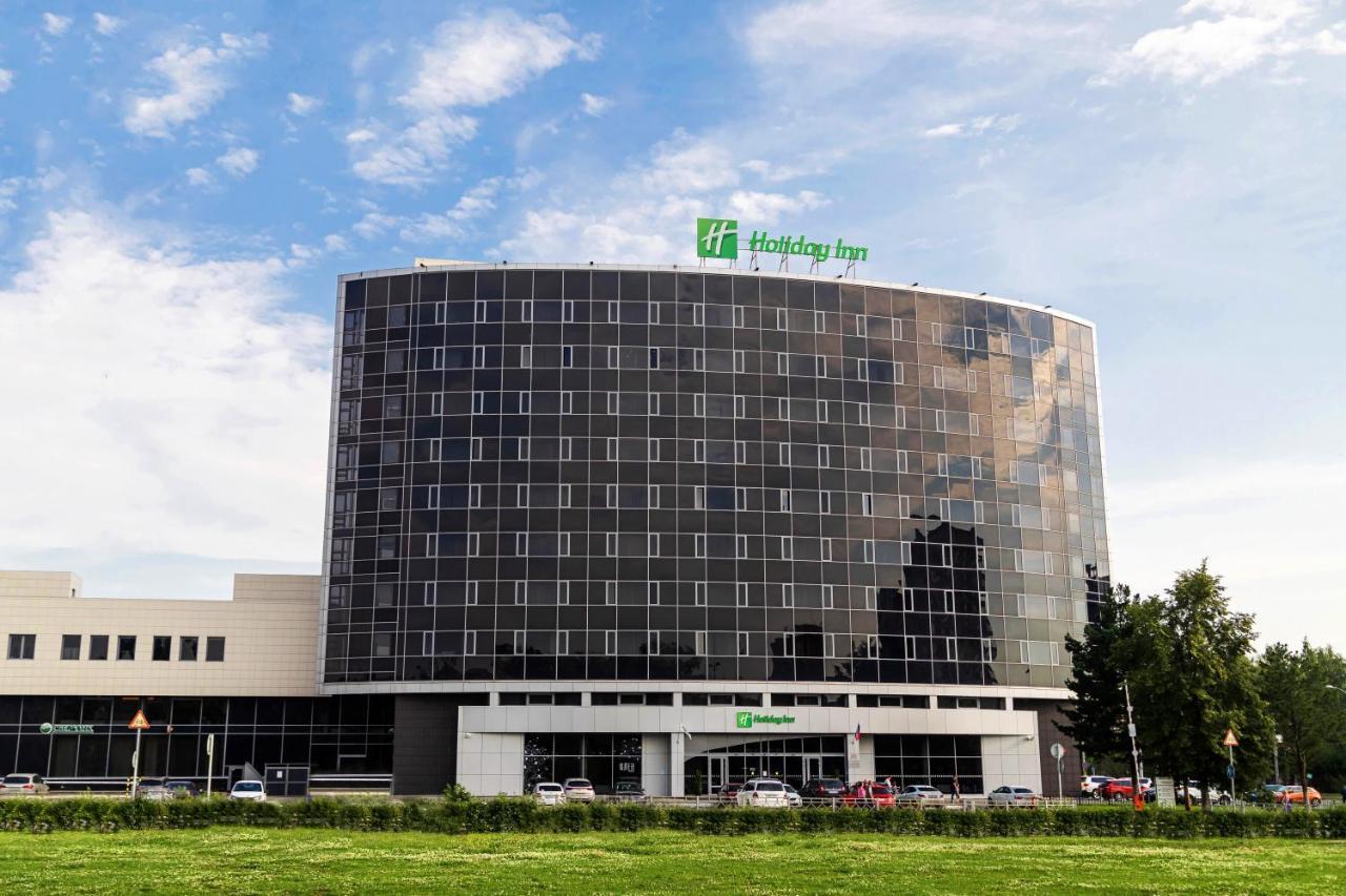 Holiday Inn Perm, An Ihg Hotel Exterior photo